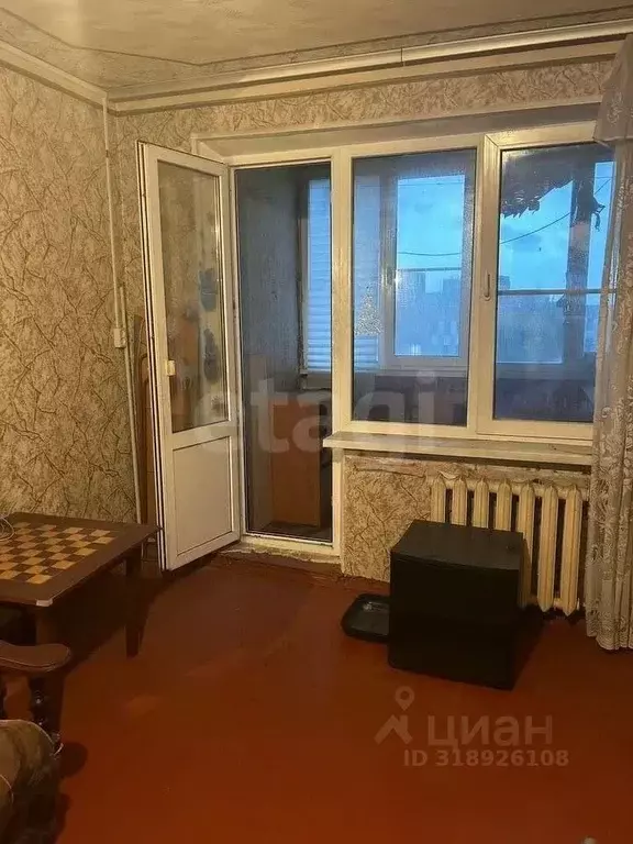 2-к кв. Ростовская область, Ростов-на-Дону ул. Зорге, 52 (44.0 м) - Фото 1