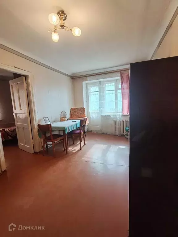 Продаётся 2-к квартира, 46 м - Фото 0