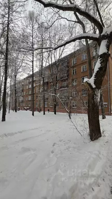 Комната Московская область, Дзержинский ул. Академика Жукова, 40 (13.7 ... - Фото 2