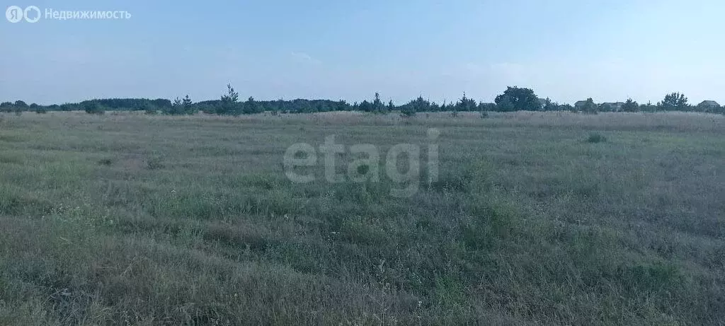 Участок в Тукаевский район, Биюрганское сельское поселение, деревня ... - Фото 0