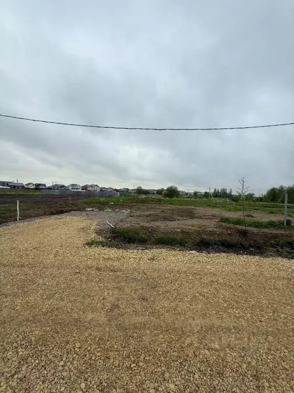 Участок в Ленинградская область, Гатчинский муниципальный округ, д. ... - Фото 1