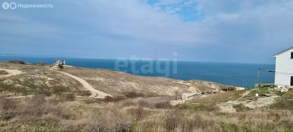 Участок в Феодосия, Корабельный переулок (10 м) - Фото 2