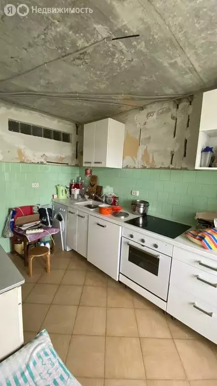 3-комнатная квартира: Белгород, проспект Ватутина, 14 (63 м) - Фото 0