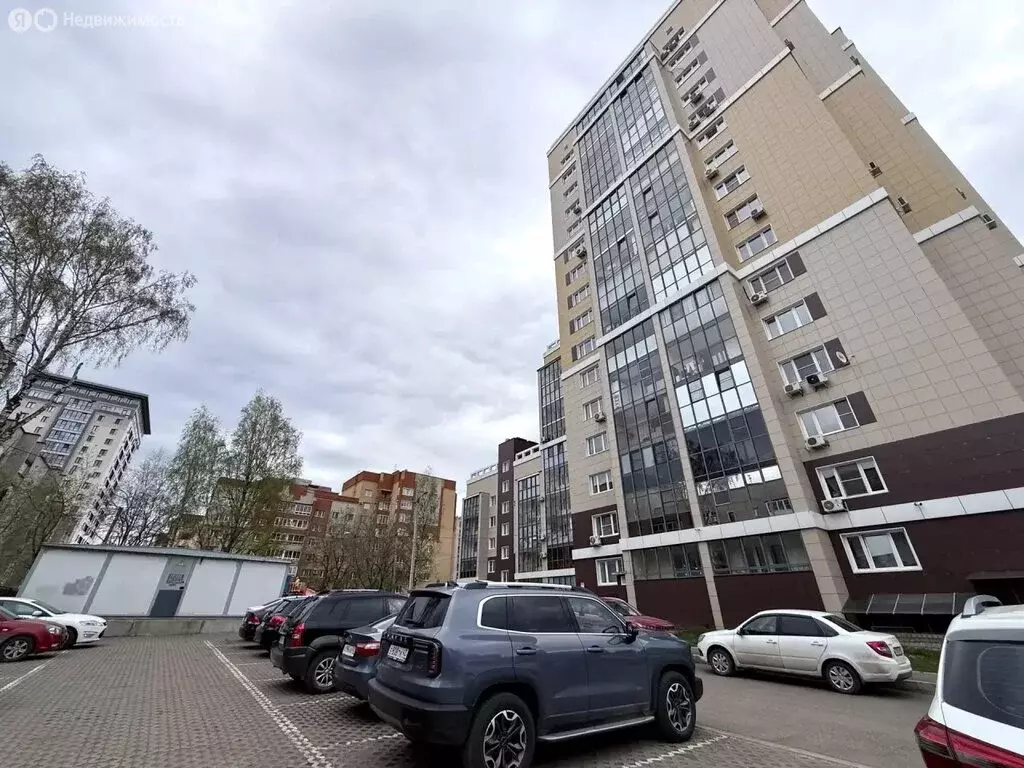 2-комнатная квартира: Киров, Красноармейская улица, 82А (40.8 м) - Фото 1