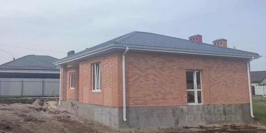 Дом в Ростовская область, Аксайский район, Щепкинское с/пос, пос. ... - Фото 2