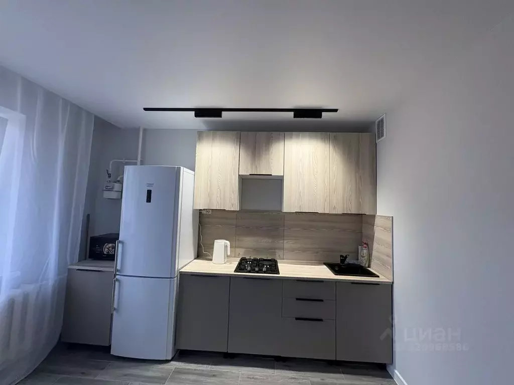 1-к кв. Псковская область, Псковский район, Завеличенская волость, д. ... - Фото 2