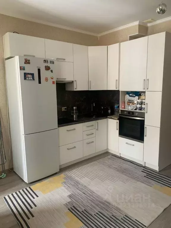 Студия Московская область, Люберцы городской округ, д. Мотяково 66к20 ... - Фото 1