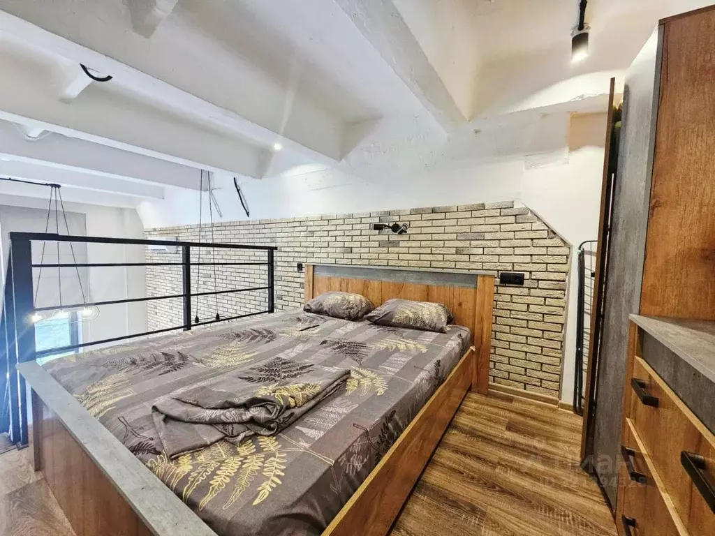 Помещение свободного назначения в Астраханская область, Астрахань ул. ... - Фото 2