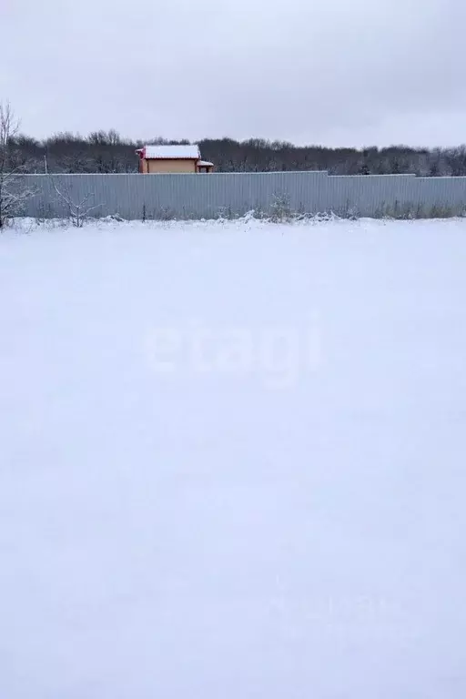 Участок в Тульская область, Тула проезд 1-й Газовый (12.0 сот.) - Фото 2