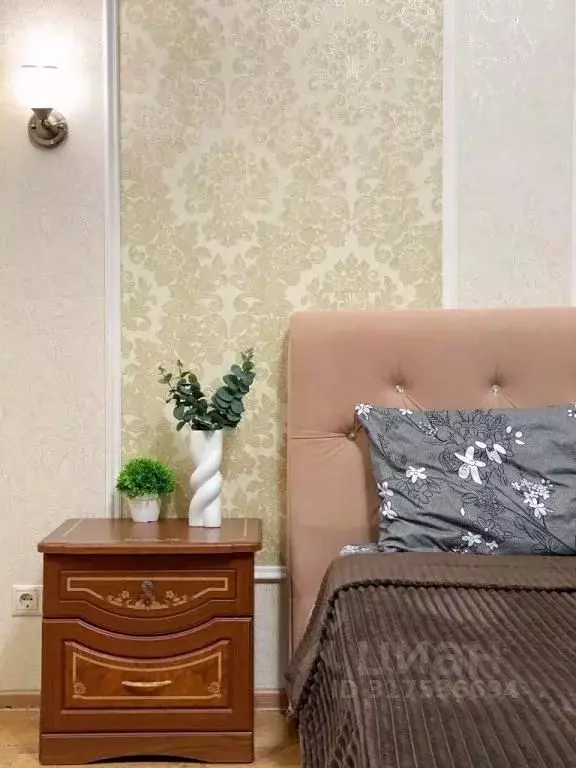 2-к кв. Омская область, Омск ул. Масленникова, 82 (48.0 м) - Фото 2