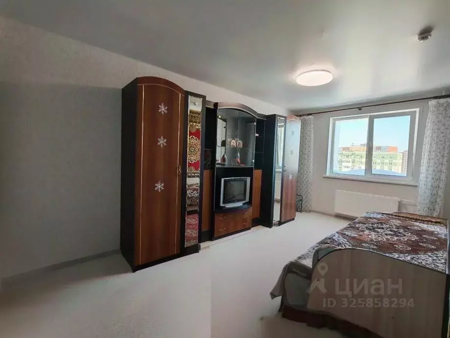 2-к кв. Пермский край, Березники ул. Геннадия Братчикова, 4 (48.8 м) - Фото 0