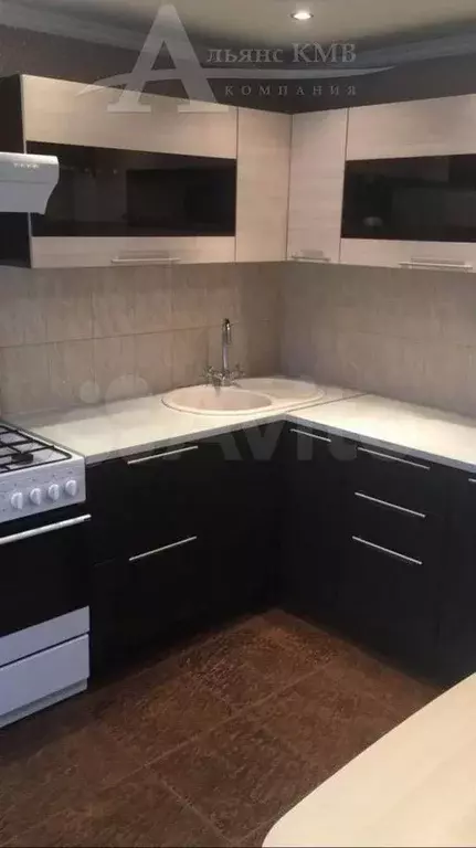 1-к. квартира, 36 м, 4/5 эт. - Фото 0