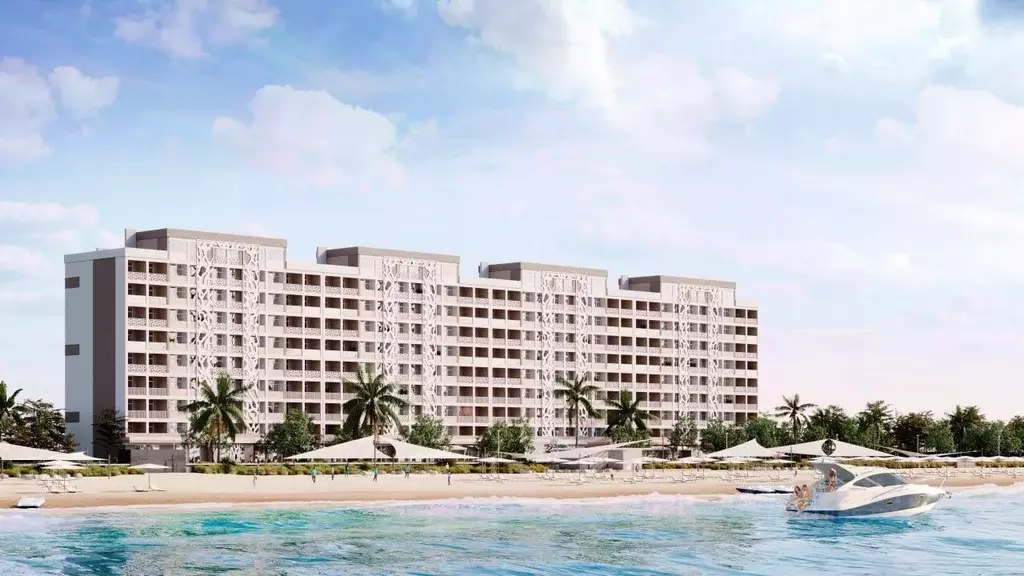 Студия Крым, Евпатория ул. Симферопольская, 1Ж (38.85 м) - Фото 0