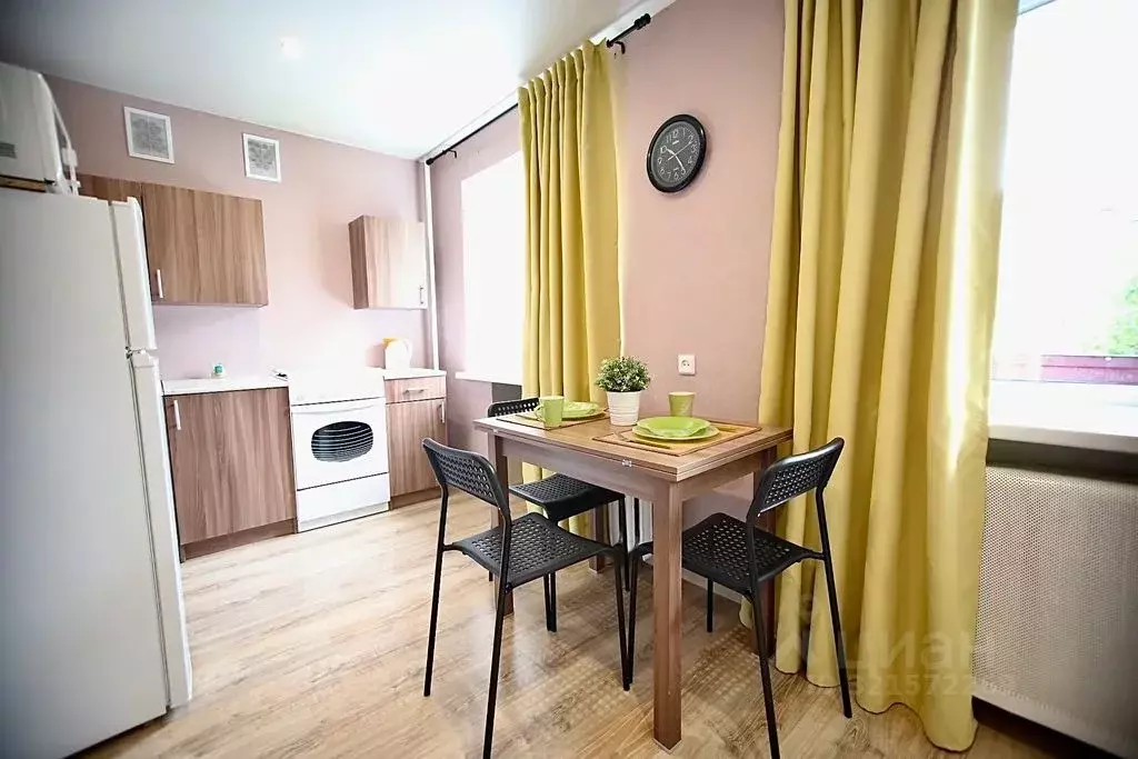 2-к кв. Вологодская область, Череповец ул. Ленина, 76 (43.0 м) - Фото 2