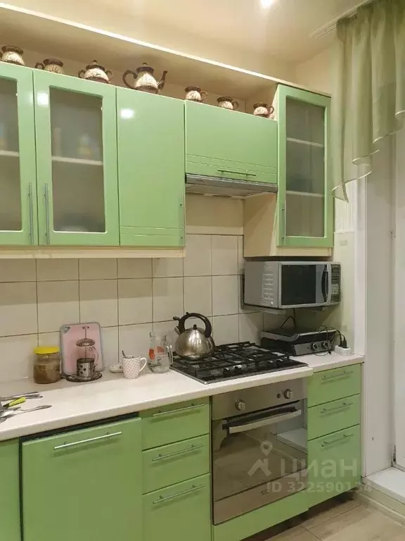 3-к кв. Саха (Якутия), Якутск Птицефабрика мкр, 13 (76.0 м) - Фото 1