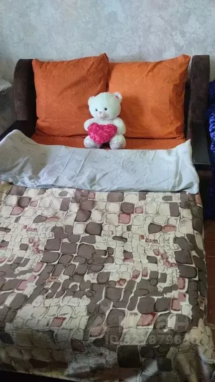 1-к кв. Ростовская область, Белая Калитва Вокзальная ул., 9 (28.0 м) - Фото 1