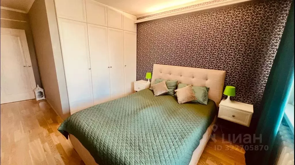 3-к кв. Калининградская область, Калининград ул. Генерала Павлова, 8 ... - Фото 1