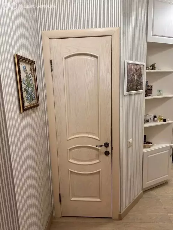 2-комнатная квартира: Анапа, Парковая улица, 60к5 (60 м) - Фото 1