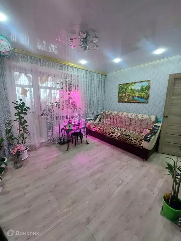 Продаётся 1-к квартира, 35.6 м - Фото 0
