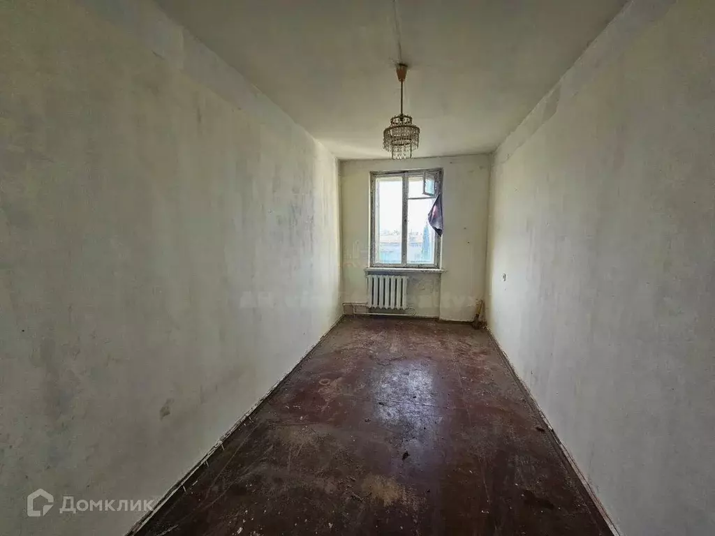 Продаётся 2-к квартира, 44 м - Фото 1