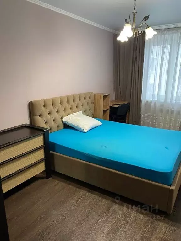 3-к кв. Татарстан, Набережные Челны 65-й комплекс, 13Б (80.0 м) - Фото 1