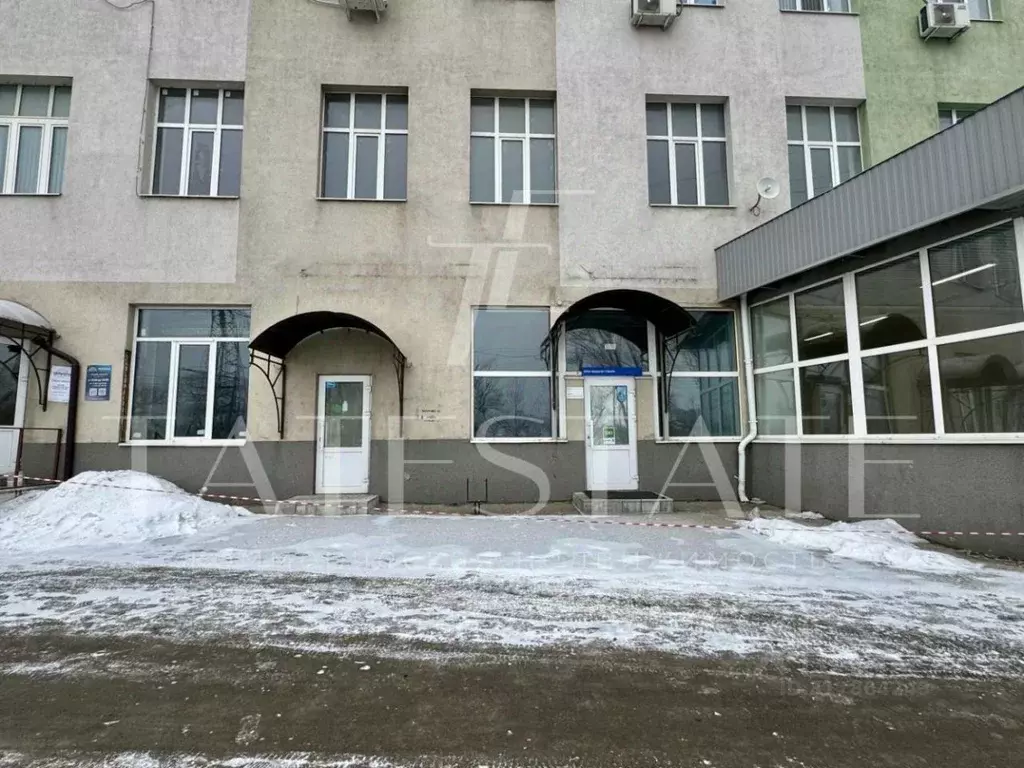 Торговая площадь в Татарстан, Казань Техническая ул., 41А (70 м) - Фото 0