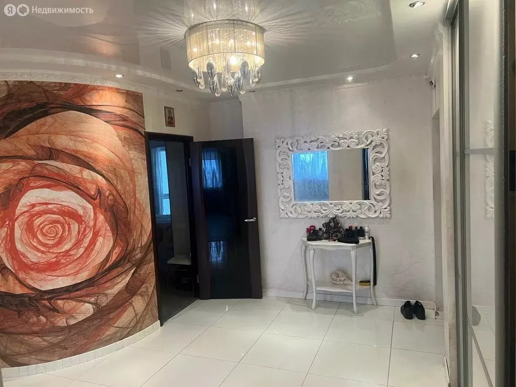 2-комнатная квартира: Аксай, улица Мира, 2Ак2 (99 м) - Фото 1