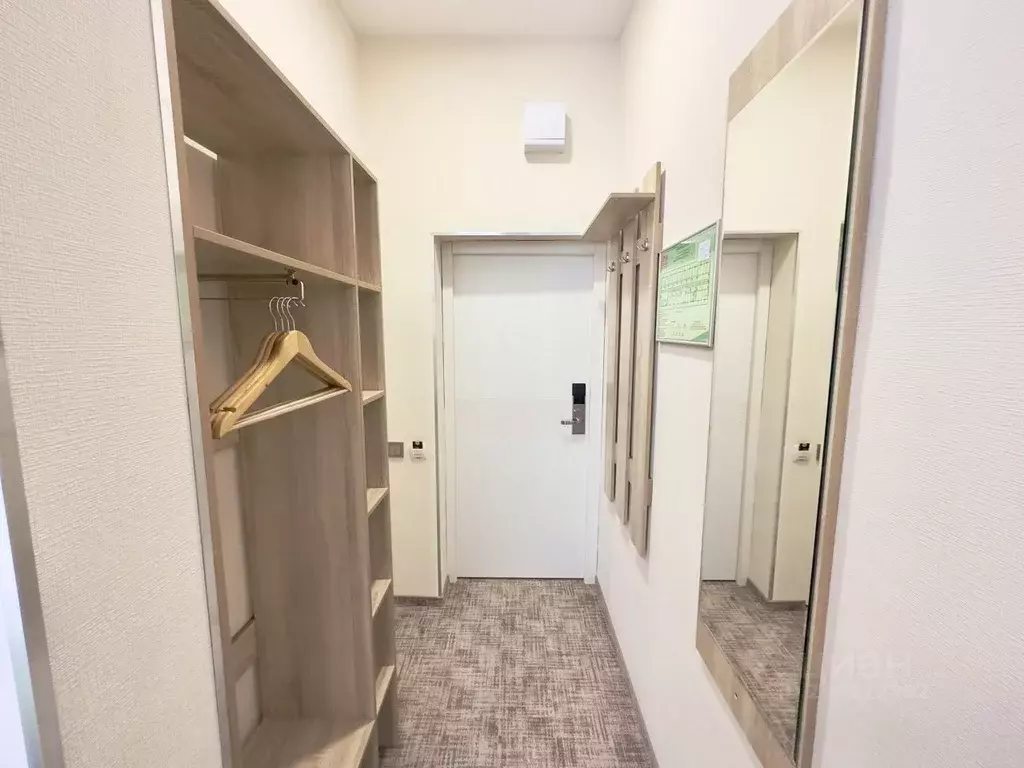 Комната Московская область, Пушкинский городской округ, Софрино рп  ... - Фото 2