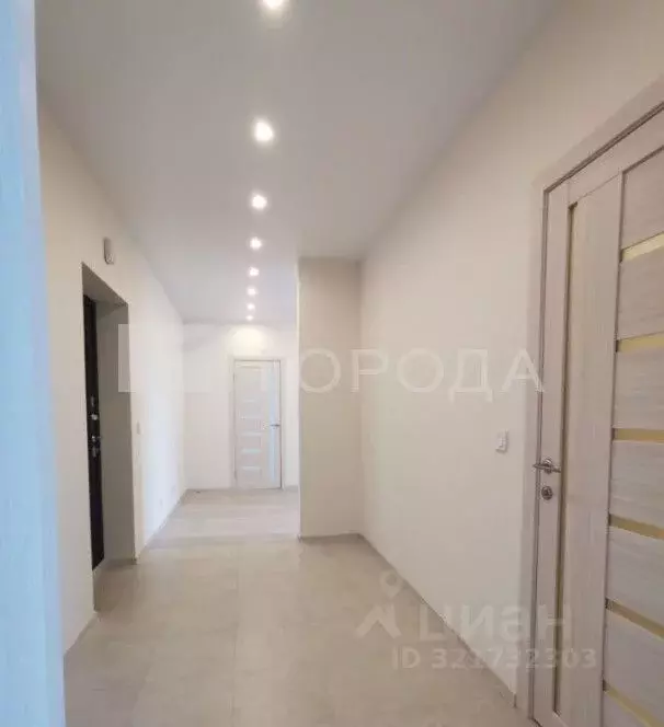 3-к кв. Новосибирская область, Новосибирск Тульская ул., 80 (68.0 м) - Фото 1