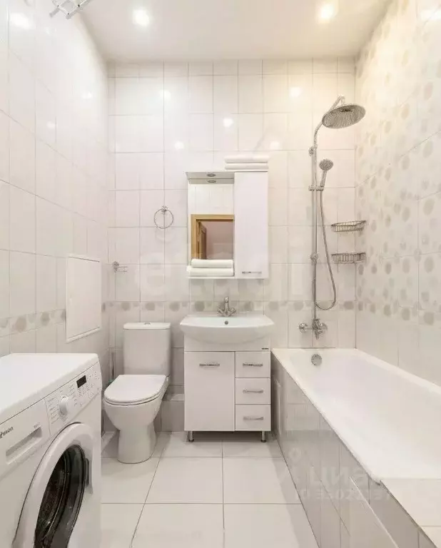 1-к кв. Московская область, Балашиха Изумрудный кв-л, 12 (33.3 м) - Фото 1