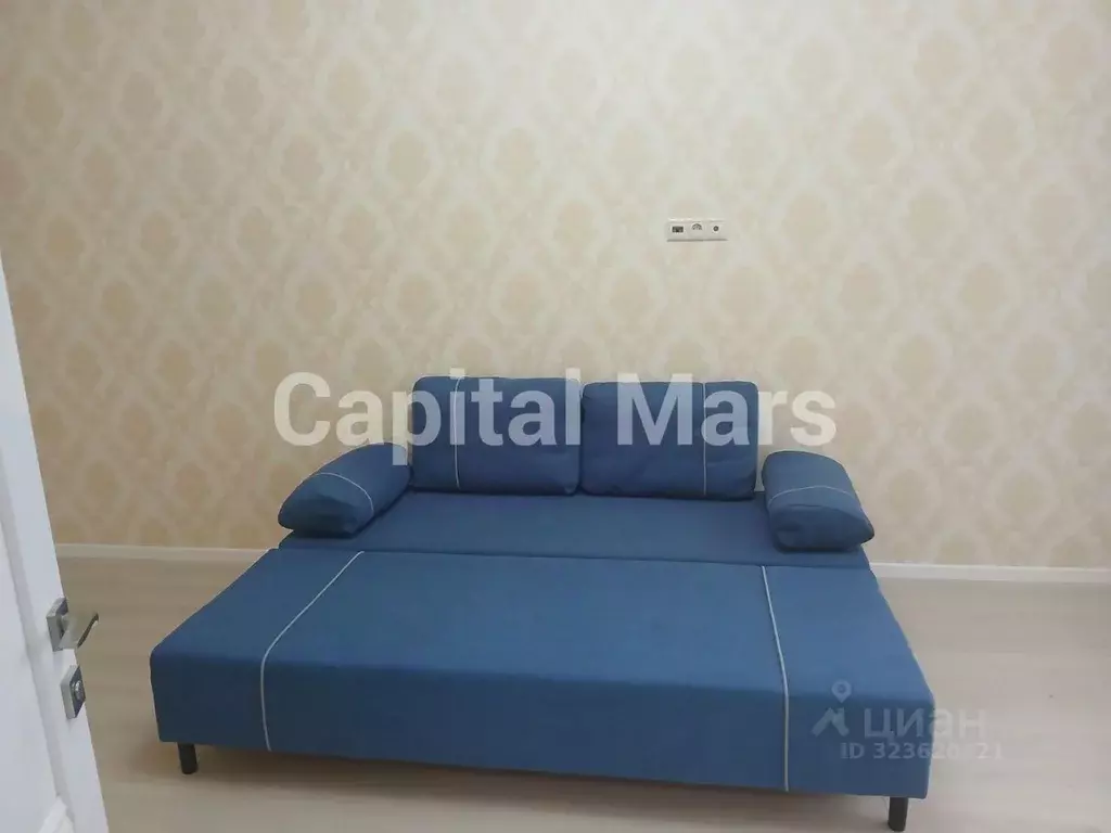 3-к кв. Москва Сосенское поселение, просп. Куприна, 3к2 (67.0 м) - Фото 2