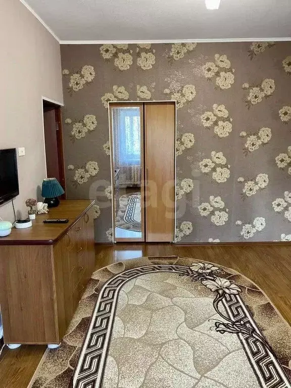 1-к кв. Ростовская область, Аксай ул. Вартанова, 31 (38.3 м) - Фото 0