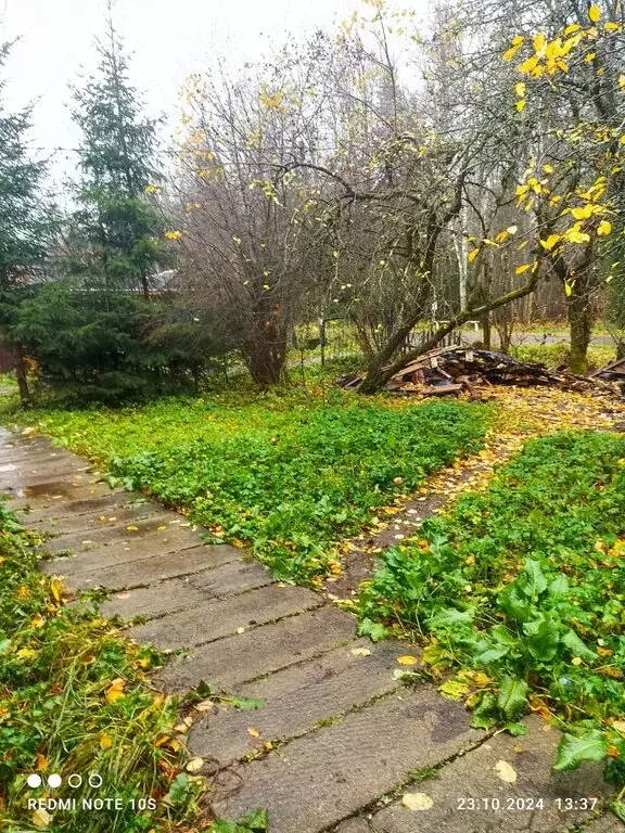 Дом в Тосно, садоводческое некоммерческое партнёрство Стройдеталь, 41 ... - Фото 0