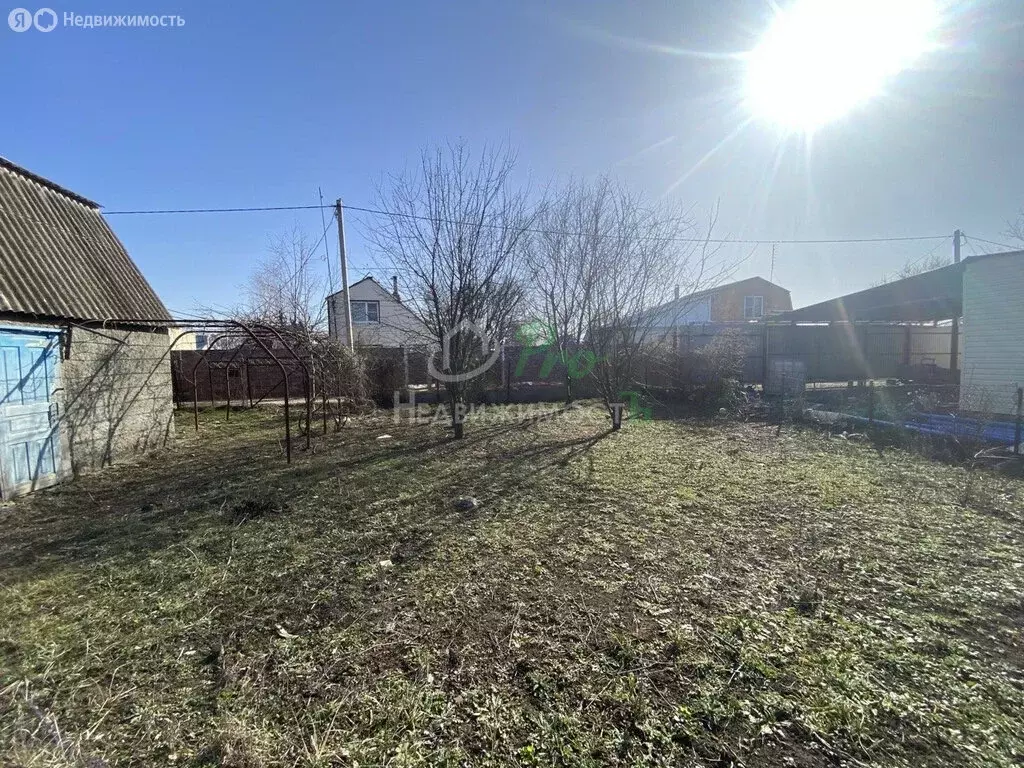 Дом в Ейск, СНТ Садовод, 15-я улица (48 м) - Фото 2