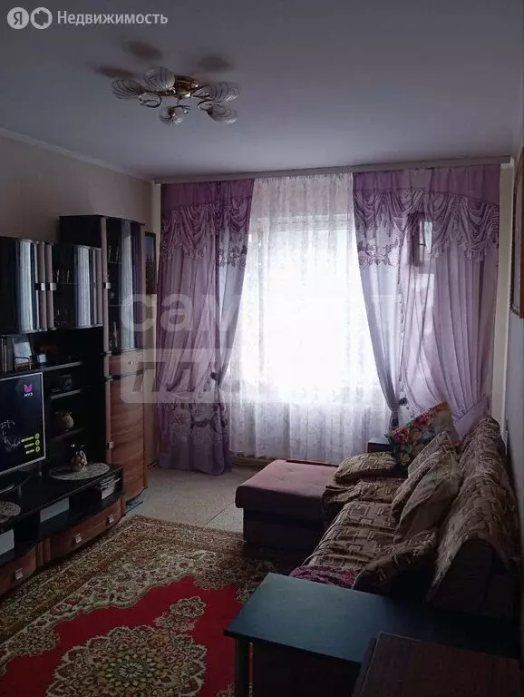 2-комнатная квартира: Малый Маяк, Морская улица, 14 (64.5 м) - Фото 1