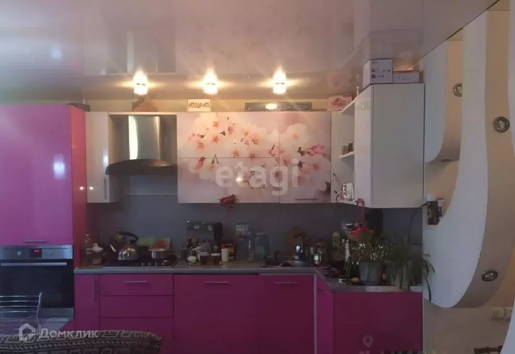 Продаётся 3-к квартира, 64 м - Фото 0