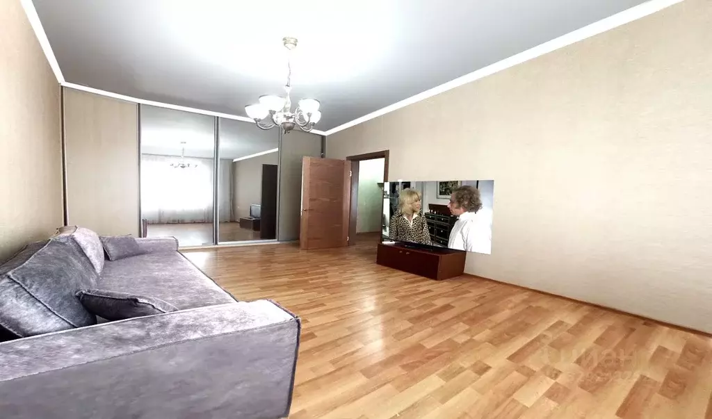 1-к кв. Москва Святоозерская ул., 22 (50.0 м) - Фото 2