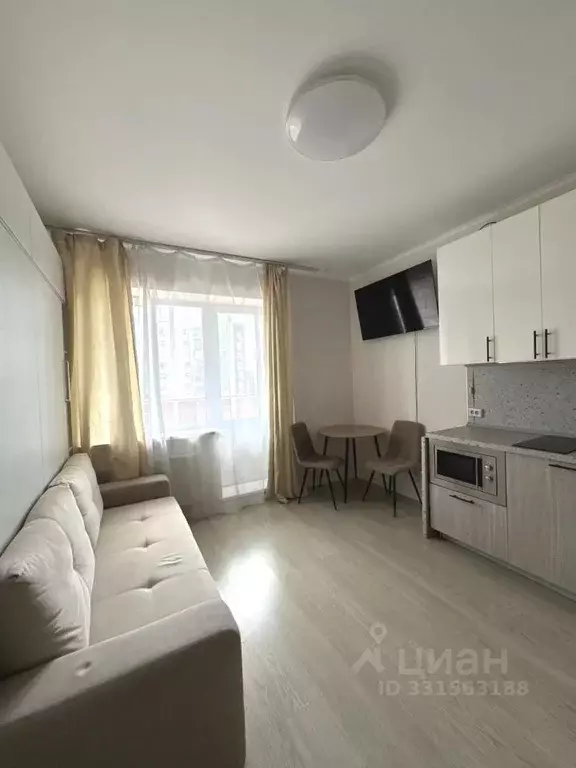 Студия Московская область, Ленинский городской округ, Мисайлово пгт, ... - Фото 2