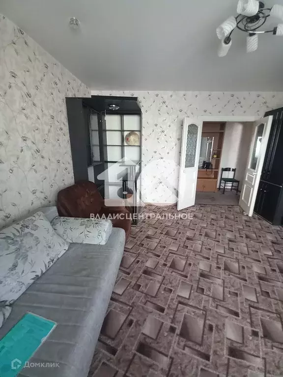 Продаётся 3-к квартира, 60.3 м - Фото 0