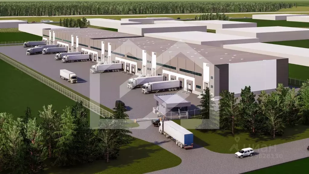 Помещение свободного назначения в Московская область, Раменский ... - Фото 2