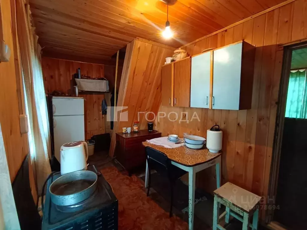 Дом в Новосибирская область, Новосибирский район, Краснообск ... - Фото 0