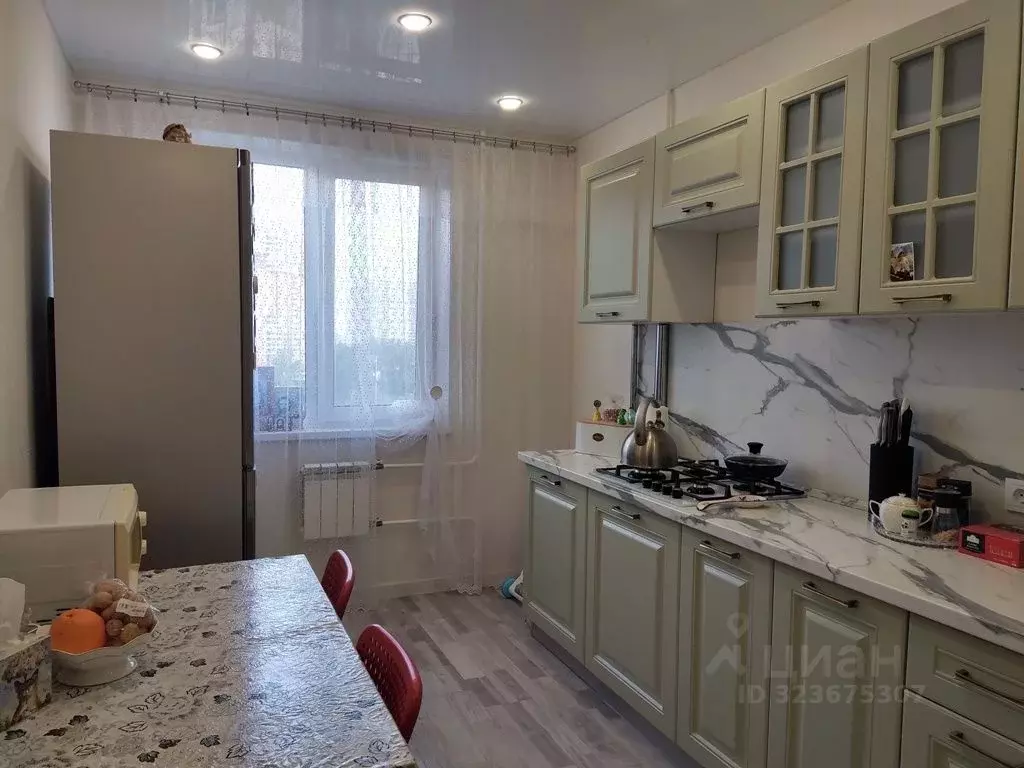 3-к кв. Свердловская область, Екатеринбург ул. Техническая, 152 (64.2 ... - Фото 1