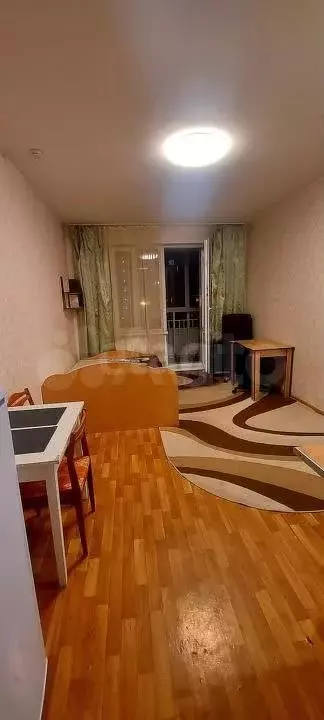 Квартира-студия, 26,5 м, 3/17 эт. - Фото 0