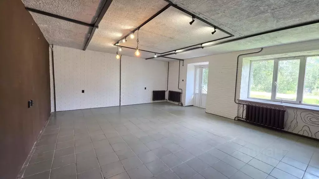 Помещение свободного назначения в Башкортостан, Бирск ... - Фото 1