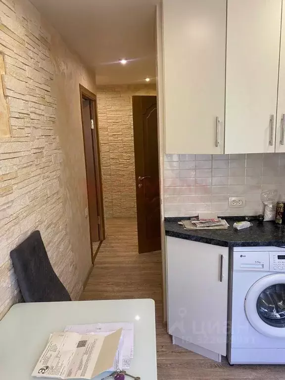 2-к кв. Ростовская область, Новочеркасск Баклановский просп. (43.0 м) - Фото 1