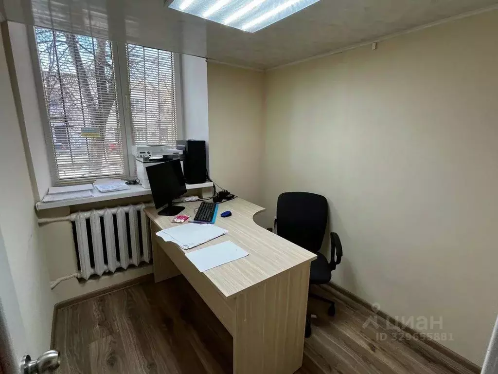 Офис в Крым, Симферополь ул. Жуковского, 26 (86 м) - Фото 1