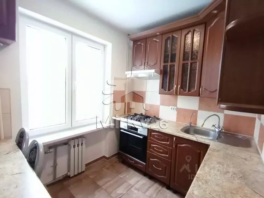 2-к кв. Ставропольский край, Пятигорск просп. Калинина, 20 (48.0 м) - Фото 0