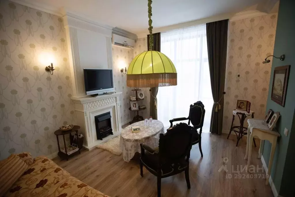 Комната Московская область, Сергиев Посад Парковая ул., 15/16 (35.0 м) - Фото 2