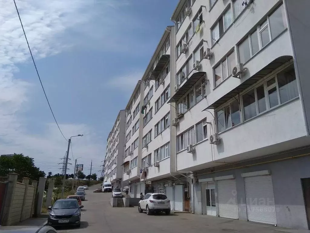 Помещение свободного назначения в Севастополь ул. Руднева, 26/2 (91 м) - Фото 1