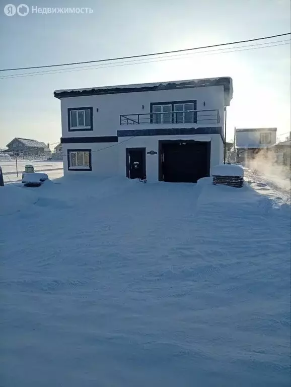 Дом в Нижегородская область, рабочий посёлок Дальнее Константиново, ... - Фото 2